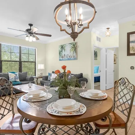 Condo With Private Patio - Near Disney'S Animal Kingdom Davenport Exterior photo