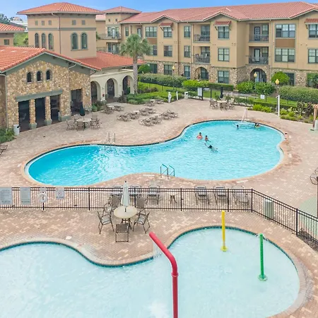 Condo With Private Patio - Near Disney'S Animal Kingdom Davenport Exterior photo